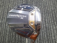 PARADYM X 球道木桿 (桿身 VENTUS TR5 for Callaway(JP))