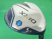 XXIO 2022 Navy 球道木桿 (桿身 MP1200)