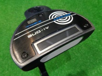 Ai-ONE 2-BALL CH 推桿 (桿身 STROKELAB 90[33])