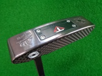 TOULON GARAGE SANDIEGO Chocolate Crankneck 推桿 (桿身 STROKE LAB RED)