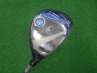 XXIO Hybrid 2024 Blue 長鐵/混血桿/小雞腿 (桿身 MP1300L)