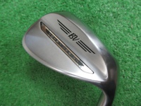 VOKEY SM11 Tour Chrome 56-12D 挖起桿 (桿身 BV105)