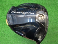 PARADYM TOUR 開球木桿 (桿身 TENSEI 55 for Callaway(JP))