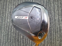 GT3 球道木桿 (桿身 TENSEI 1K BLACK 65)