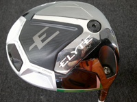 ELYTE MINI 開球木桿 (桿身 VENTUS GREEN 5 for CW(JP) 不附扳手)