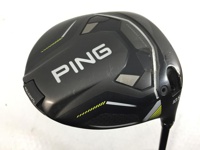 G430 MAX 10K 開球木桿 (桿身 ALTA J CB BLACK(JP))