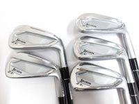 SRIXON ZXi4 鐵桿組 (桿身 Diamana ZXi for IRON 5S)