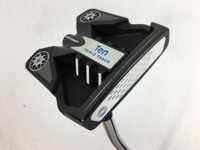 TEN TRIPLETRACK 推桿 (桿身 特製鋼)