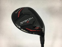 STEALTH2 HD RESCUE 長鐵/混血桿/小雞腿 (桿身 TENSEI RED TM60(JP))