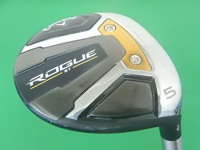 ROGUE ST MAX FAST 球道木桿 (桿身 SPEEDER NX40 for Callaway(JP))