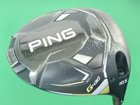 G430 MAX 開球木桿 (桿身 PING TOUR 2.0 CHROME 65(JP))