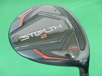STEALTH2 HD 球道木桿 (桿身 更換桿身 MCF60)