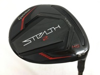 STEALTH2 HD 球道木桿 (桿身 DIAMANA WS40)