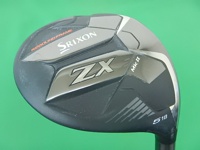 SRIXON ZX Mk II 球道木桿 (桿身 Diamana ZX-II 50)