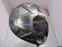 PARADYM Ai SMOKE 340 MINI 開球木桿 (桿身 TENSEI 60 for CW(JP))