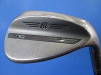 VOKEY SM10 Nickel 56-12D 挖起桿 (桿身 DG(JP))