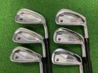 242CB+ 鐵桿組 (桿身 TRAVIL IRON 95)