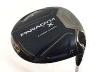 PARADYM X 開球木桿 (桿身 VENTUS TR5 for Callaway(JP))