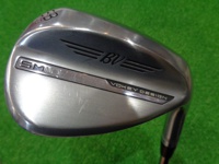 VOKEY SM10 Tour Chrome 58-12D 挖起桿 (桿身 N.S.PRO 950GHneo(JP))