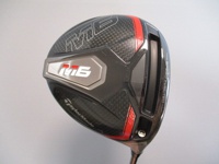 M6 開球木桿 (桿身 Diamana ZF50)