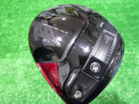 RMX VD R 開球木桿 (桿身 SPEEDER NX BLACK 50)