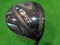 Qi10 MAX 球道木桿 (桿身 Diamana Blue TM50(JP))