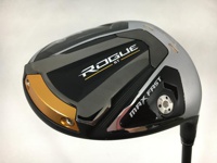 ROGUE ST MAX FAST 開球木桿 (桿身 SPEEDER NX40 for Callaway(JP))