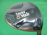 BRNR MINI DRIVER COPPER 開球木桿 (桿身 PROFORCE 65 M40X JP(JP))