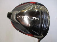 STEALTH 開球木桿 (桿身 TENSEI RED TM50)