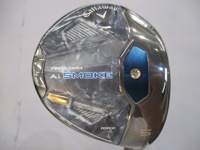 PARADYM Ai SMOKE MAX 球道木桿 (桿身 TENSEI 50 for Callaway(JP))