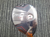 APEX UW 2024 長鐵/混血桿/小雞腿 (桿身 Diamana PD 80)