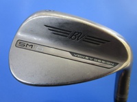 VOKEY SM10 Nickel 52-08F 挖起桿 (桿身 N.S.PRO MODUS3 TOUR 115)