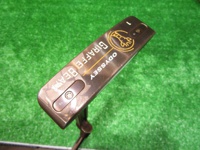 GIRAFFE-BEAM 1 推桿 (桿身 STROKELAB 90[34])