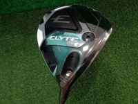 ELYTE MINI 開球木桿 (桿身 VENTUS GREEN 5 for CW(JP))