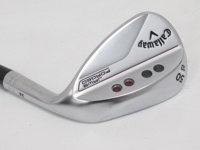 JAWS FORGED 2023 Chrome 50-10 挖起桿 (桿身 MODUS3TOUR115(JP))