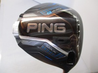 G440 HL MAX 開球木桿 (桿身 SPEEDER NX GREY 35(JP))