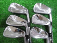 RMX VD M 鐵桿組 (桿身 MODUS3TOUR105 6S)