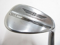 VOKEY SM10 Tour Chrome 52-12F 挖起桿 (桿身 DG(JP))
