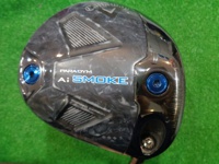 PARADYM Ai SMOKE ◆◆◆ 開球木桿 (桿身 TENSEI 55 for Callaway)