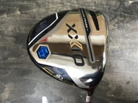 XXIO 2022 Navy 開球木桿 (桿身 MP1200)