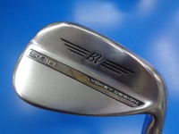 VOKEY SM10 Tour Chrome 50-12F 挖起桿 (桿身 BV105(JP))