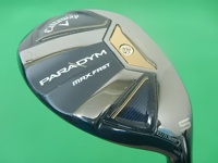 PARADYM MAX FAST UT 長鐵/混血桿/小雞腿 (桿身 SPEEDER NX40 for Callaway(JP))