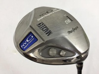 MACTEC NVG 開球木桿 (桿身 Quadra Action Shaft Plus)