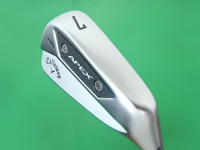 APEX MB 2024 7I 單號鐵 (桿身 DG MID 115(JP) 1S)