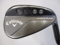JAWS RAW BLACK 48-10S 挖起桿 (桿身 DG(JP))