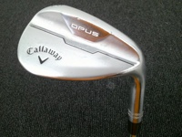 OPUS Chrome 50-12W 挖起桿 (桿身 N.S.PRO 950GHneo(JP))