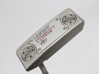 SUPER SELECT SQUARBACK2 Long Design 推桿 (桿身 特製鋼[38])