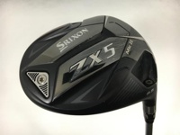 SRIXON ZX5 Mk II 開球木桿 (桿身 Diamana ZX-II 50)