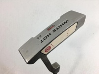 White HOT XG#6 推桿 (桿身 特製鋼)