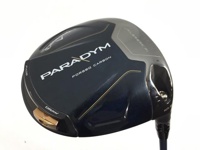 PARADYM 開球木桿 (桿身 VENTUS TR5 for Callaway(JP))
